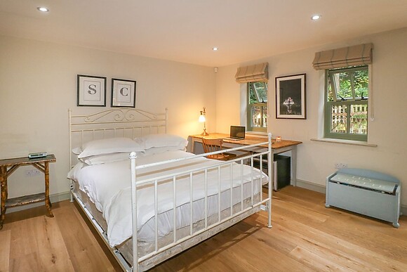 Sunny Cottage