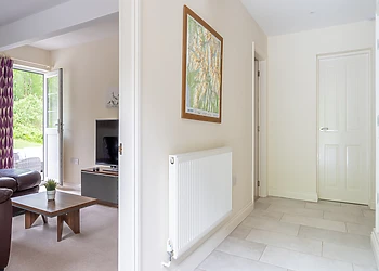 Hazelseat House