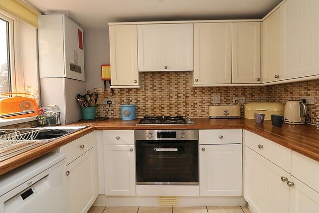 Harbour Reach