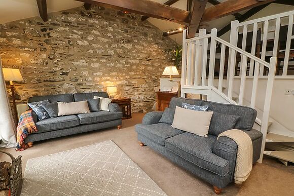 Nuthatch Cottage