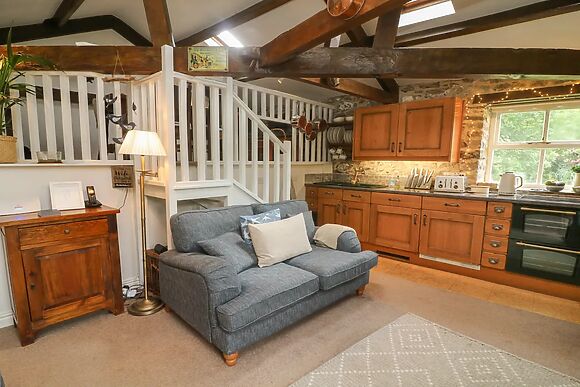 Nuthatch Cottage