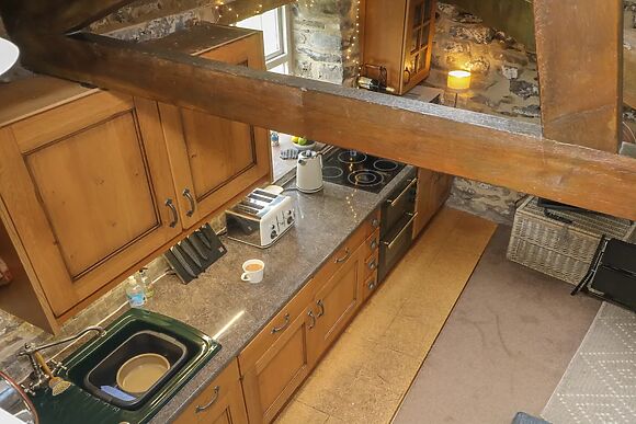 Nuthatch Cottage