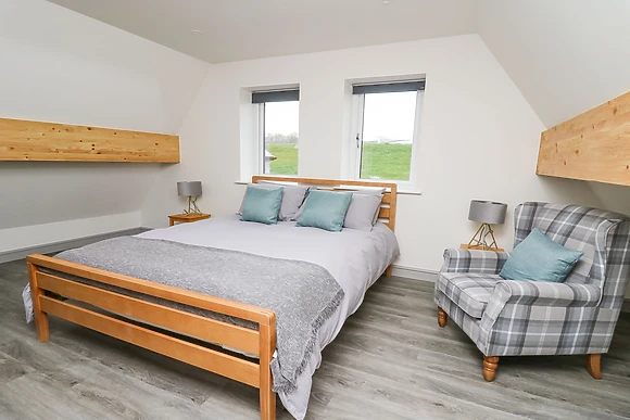 The Sheepfold at Kerry Hill