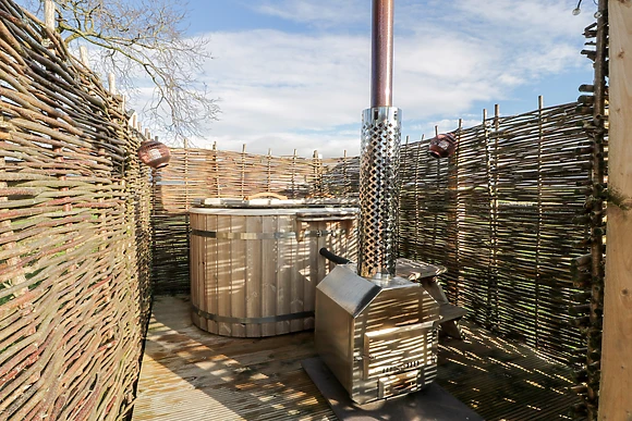 Ketburn Shepherds Hut