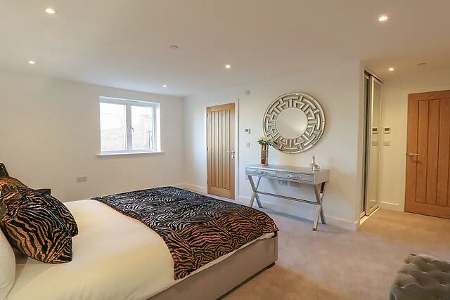 Harbourside Haven Apartment 4