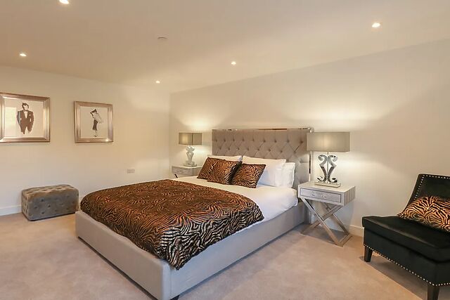 Harbourside Haven Apartment 4