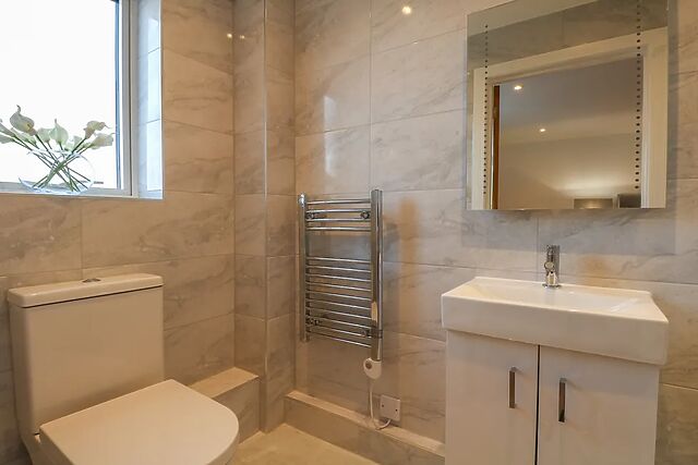 Harbourside Haven Apartment 4