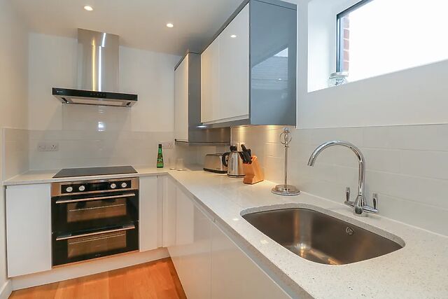 Harbourside Haven Apartment 4