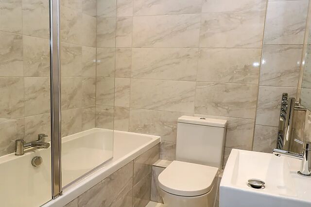 Harbourside Haven Apartment 4