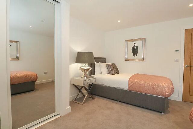 Harbourside Haven Apartment 4