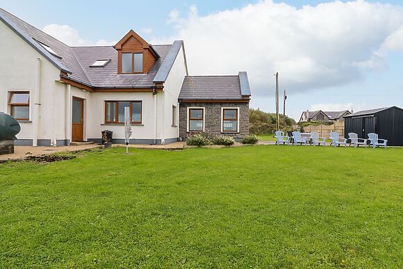 Cherry Blossom Cottage
