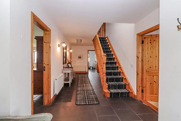 Cherry Blossom Cottage