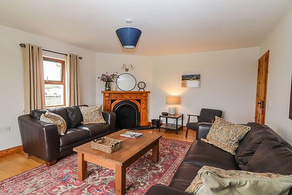 Cherry Blossom Cottage