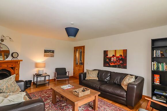 Cherry Blossom Cottage