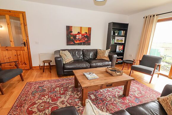 Cherry Blossom Cottage