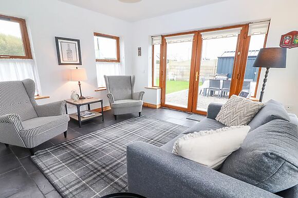 Cherry Blossom Cottage