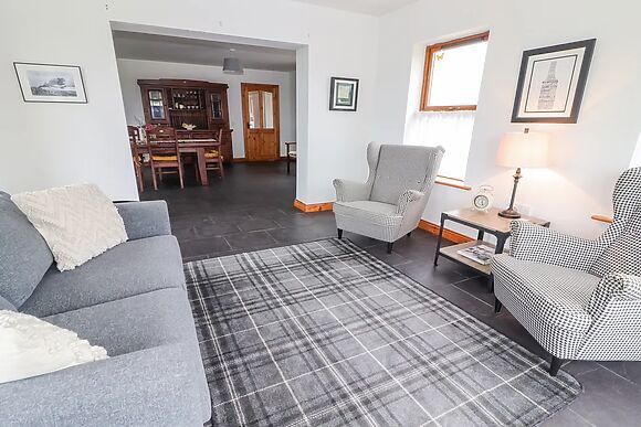 Cherry Blossom Cottage