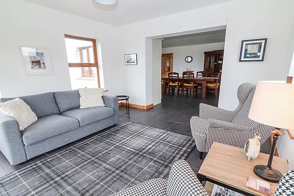 Cherry Blossom Cottage