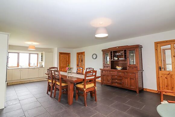 Cherry Blossom Cottage