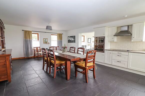 Cherry Blossom Cottage