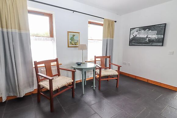 Cherry Blossom Cottage