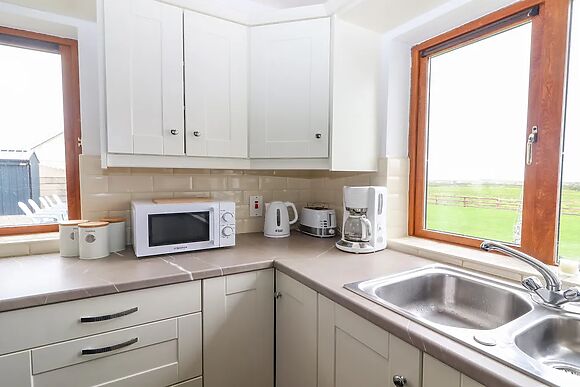 Cherry Blossom Cottage