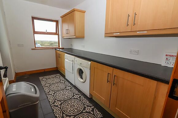 Cherry Blossom Cottage