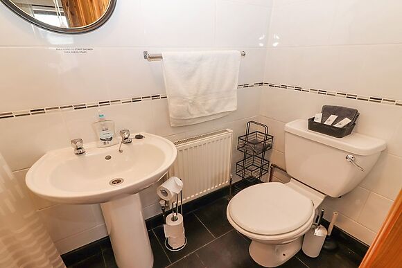 Cherry Blossom Cottage