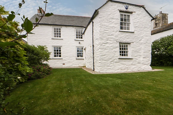 Great Western Farmhouse
