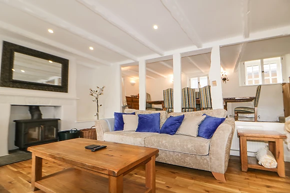 Great Western Farmhouse