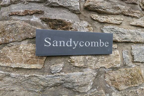 Sandy Combe