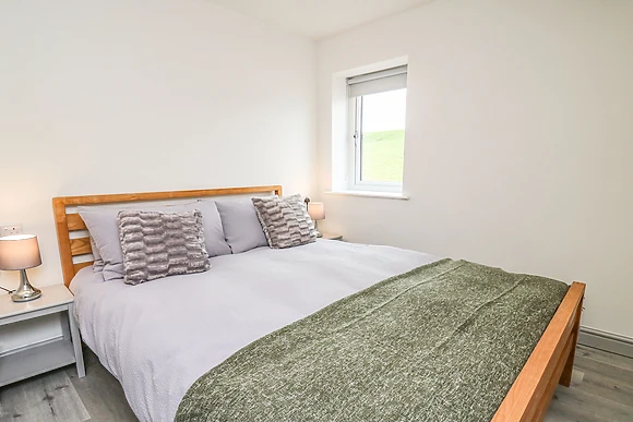 The Sheepfold at Hill Radnor