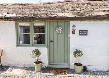 Top Farm Cottage