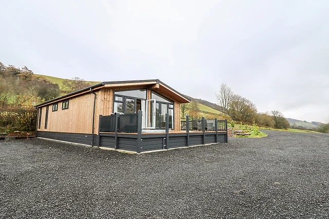 Sycamore Lodge