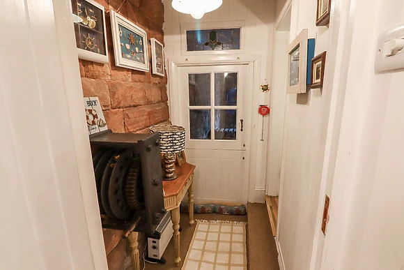 Horton Lodge Boathouse