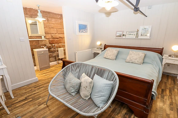 Horton Lodge Boathouse