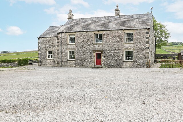 Burrs Farm