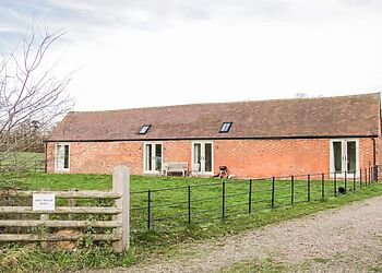 Treehouse Barn at Pitchford Estate