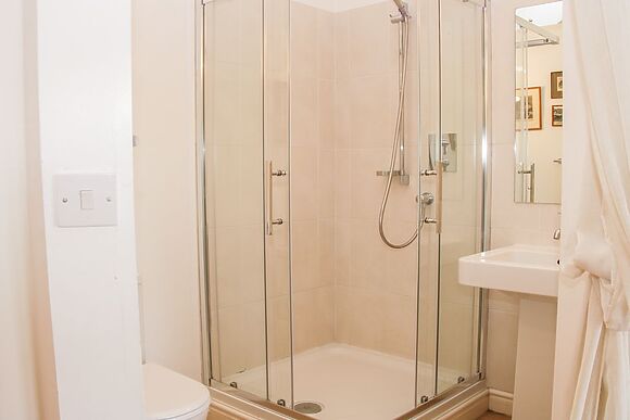 Treehouse Barn at Pitchford Estate