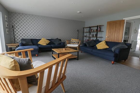 The Hideaway Beach House