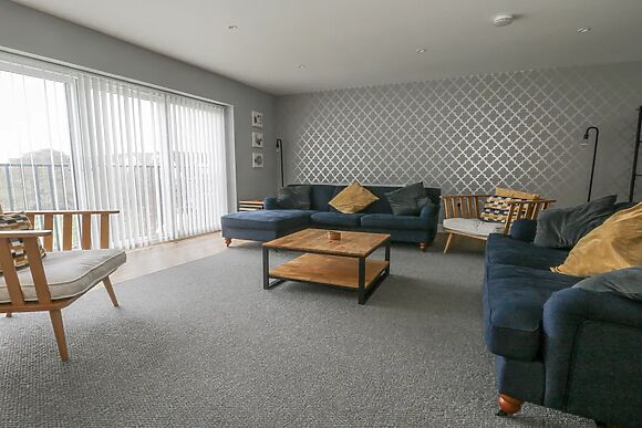 The Hideaway Beach House