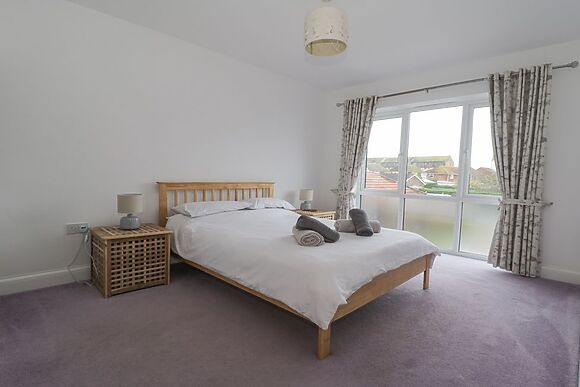 The Hideaway Beach House