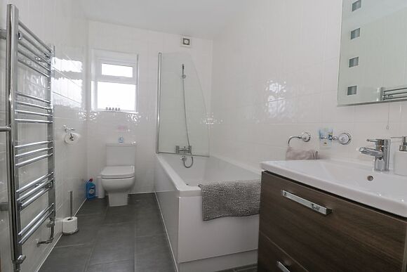 The Hideaway Beach House