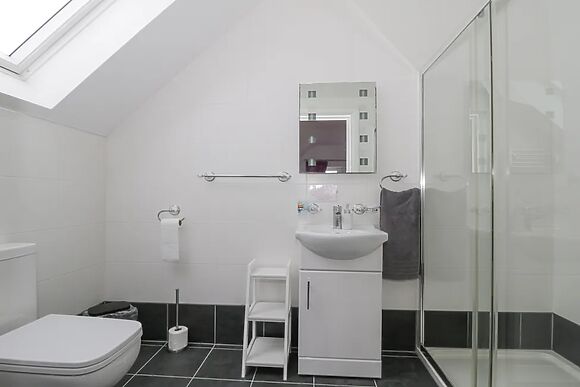 The Hideaway Beach House