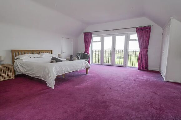 The Hideaway Beach House