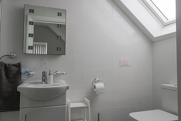 The Hideaway Beach House