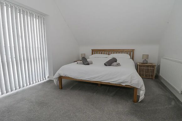 The Hideaway Beach House