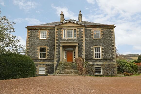 Harmony Gardens At Harmony House