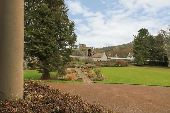 Harmony Gardens At Harmony House