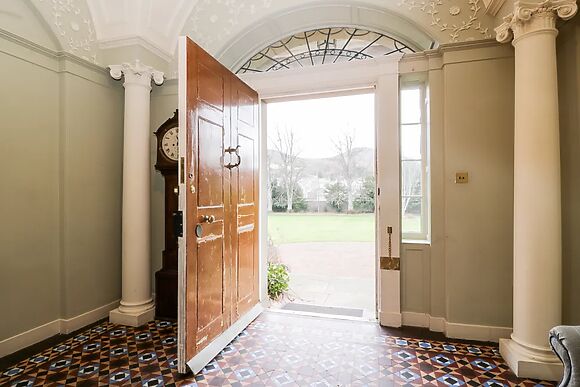 Harmony Gardens At Harmony House